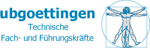 UBgoettingen Logo