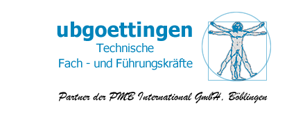UBgoettingen Logo